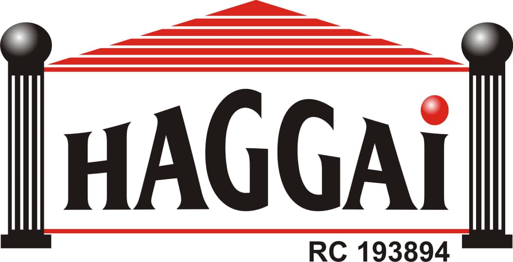 Haggai logo